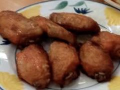-萨莉亚意式餐厅(中信地铁商场店)