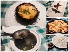 -老刺参海鲜酒楼