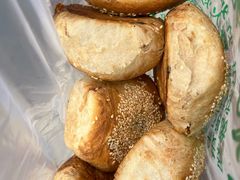 -满记烧饼(牛街东里小区一区店)