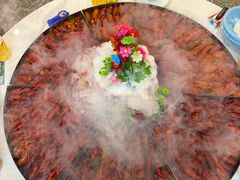 -虾铺子龙虾·私房菜(金源花苑店)