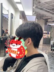-Sying杉影日式烫染專門店