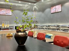 -香丰阁·烤鸭·川湘菜(清河店)