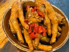 -冯校长老火锅(太古里店)