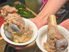 -骨之味·筒骨汤火锅(江头店)