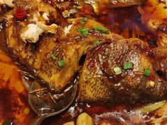 -赣江里•江西菜(望京旺角店)