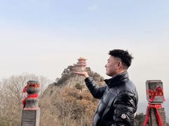 -终南山南五台景区