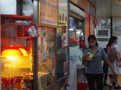 -下环街市熟食中心