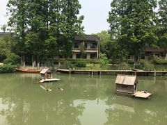 -乌村