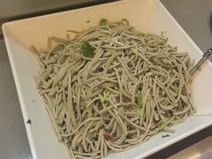 -蝎王府羊蝎子(北大地店)
