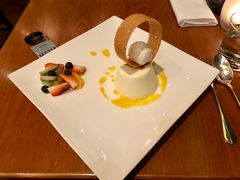 -沈阳君悦酒店·意坊意大利餐厅