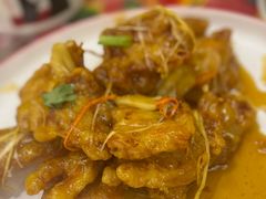 -闯关东东北农家菜(崂山石老人店)