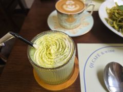 -沏点Trattoria意大利餐厅(新街口店)