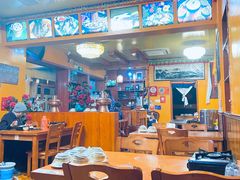 大堂-如意林卡藏餐吧(大昭寺店)