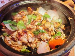 -啫神·广州地标美食(北京路店)