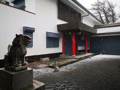 -富士山吉田線五合目