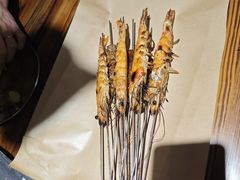 -半酌烧烤小酒馆(南京东路店)