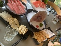 -享月汤皇(高新路店)