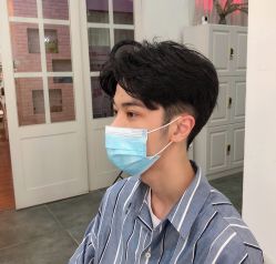 -Moyue HAIR SALON