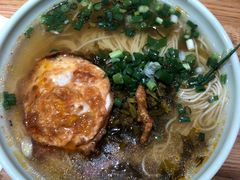 -晓马鸭店(新芜路店)
