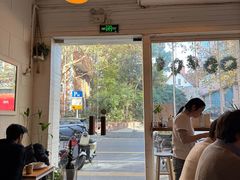 -Egg•Allday Brunch(襄阳北路店)