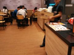 -85度C(广州石牌桥店)