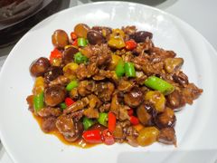 -琬苑鸽庄·川粤融合菜(解放碑总店)