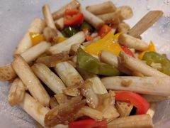 -南门食仙·手工福州菜(南门兜店)