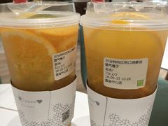 -奈雪的茶(国金中心店)