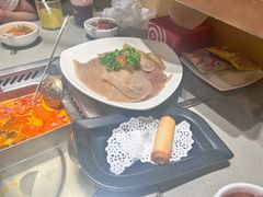 -海底捞火锅(泰安爱琴海店)