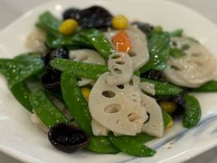 -老回回饺子馆(海洋馆店)