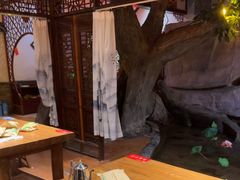 -和源祥·日照菜扛把子(万平口一店)