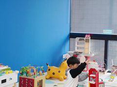 -美华丁香门诊部·全科·妇儿·口眼