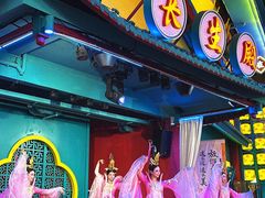 -清远熹乐谷温泉度假酒店