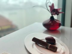 -翡翠36餐厅(浦东香格里拉店)