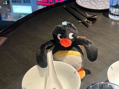 -喜悦烤鸭·新京菜(王府井店)