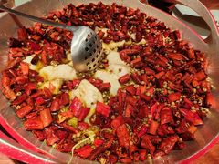 -双流老妈兔头(荟聚店)