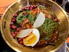 -杨小佳·齐齐哈尔烤肉·烤串(广州店)