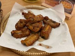 -顺风汤馆·广府粤菜(江宸天街店)
