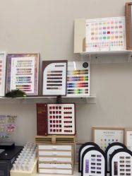 -赢韵美甲美睫瑞士净斑中心