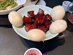 -鸽子侯·家宴·平价海鲜(市图书馆店)
