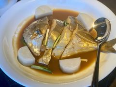 家烧鲳鱼-新荣记(BFC外滩金融中心店)