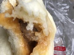 -清泉阁包子铺(中山路店)