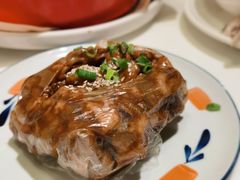 -清晖小苑•顺德地方菜(壹海城店)