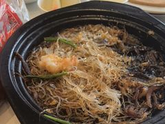 -盛百味·家宴餐厅(霸州分店)