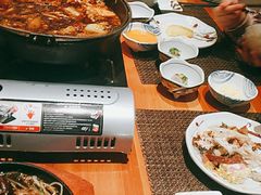-皇品田苑日式料理(苏州中心店)