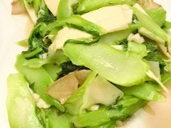 -新泉小傅美食(国贸天琴湾天境店)