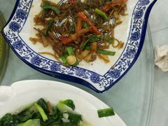 -徽州美食(三十年老店)