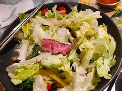 -KimPro 辛普乐概念韩餐