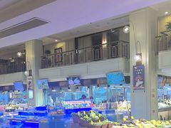 -新海渔港·胶东海鲜家常菜·家宴(奥体中心店)