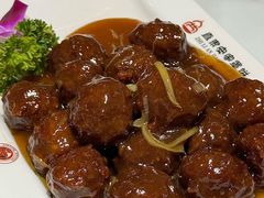-直隶安家罩饼(复兴路店)